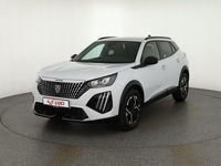 Gebraucht Peugeot 2008 131 PS (96 kW) 2024 Weiß SUV