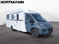 Ny Weinsberg CaraSuite 140 HK (102 kW) 2026 Rød Van