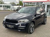 gebraucht BMW X5 M50d