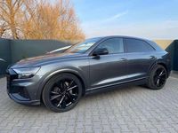 Gebraucht Audi Q8 Ambiente 286 PS (210 kW) 2019 Daytonagrau perleffekt SUV