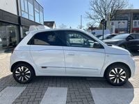 Gebraucht Renault Twingo Techno 60 kW (82 PS) 2023 Weiß Kleinwagen