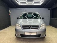 Occasion Opel Meriva 101 ch (74 kW) 2004 Gris Monospace