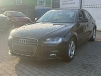 Gebraucht Audi A4 Ambition 150 PS (110 kW) 2014 Limousine