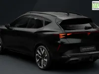 Neu Cupra Formentor VZ 333 PS (244 kW) 2026 Midnight schwarz meta... SUV