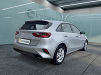 gebraucht Kia Ceed cee'd 1.0 T-GDIEdition 7 Edition ActiveDrivingAssist