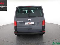 Gebraucht VW Transporter 150 PS (110 kW) 2022 Pure grey Van