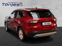 gebraucht Ford Kuga PLUG-IN HYBRID TITANIUM