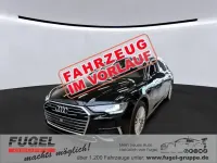 Occasion Audi A6 Design 204 ch (150 kW) 2023 Noir Berline