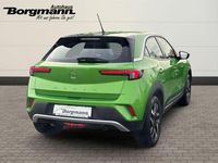 Gebraucht Opel Mokka Elegance 101 PS (74 kW) 2022 Gruen SUV