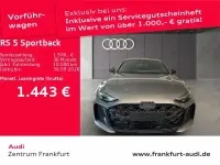 Gebraucht Audi RS5 Sport 639 PS (469 kW) 2026 Daytonagrau perleffekt Limousine