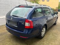 gebraucht Skoda Octavia 1.4 Ambiente Combi Ambiente