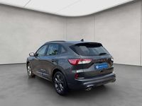 Gebraucht Ford Kuga ST-Line 151 PS (111 kW) 2023 Grau SUV
