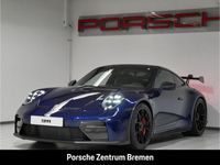 Neu Porsche 911 510 PS (375 kW) 2025 Blau