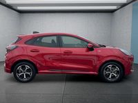 Gebraucht Ford Puma ST-Line X 155 PS (114 kW) 2024 Rot SUV