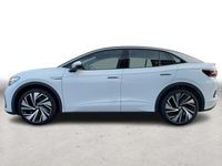 Gebraucht VW ID.5 Pro Performance 150 kW (204 PS) 2022 Schwarz SUV
