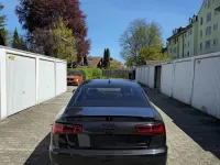 Gebraucht Audi A6 272 PS (200 kW) 2016 Grau Limousine