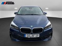 gebraucht BMW 218 Gran Tourer d Sport-Line LED AHK Rückfahrkamera