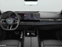 Gebraucht BMW i5 M Sport 250 kW (340 PS) 2025 Blau Limousine