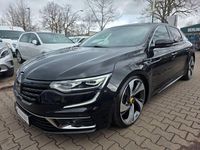 Gebraucht Renault Talisman Initiale Paris 189 PS (139 kW) 2022 Schwarz Limousine
