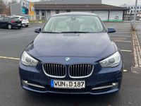 gebraucht BMW 530 Gran Turismo 530 d xDrive