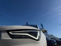 Second-hand Seat Ateca Style 110 CP (80 kW) 2023 Alb SUV