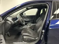 Gebraucht BMW M135 Performance 317 PS (233 kW) 2025 Bmw individual tansanitblau Kleinwagen