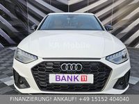 Gebraucht Audi A4 S-Line 265 PS (194 kW) 2021 Weiß Limousine