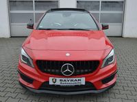 Gebraucht Mercedes CLA45 AMG AMG 360 PS (264 kW) 2014 Weiß Limousine
