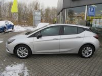 gebraucht Opel Astra 1.2 Turbo Edition *wenig Kilometer*