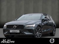 Neu Volvo V60 Plus 310 PS (228 kW) 2026 Grün Kombi