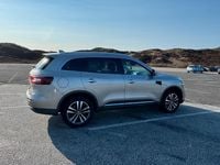 Gebraucht Renault Koleos 177 PS (130 kW) 2018 Gold SUV