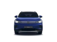 Gebraucht VW ID.4 IQ Drive 210 kW (286 PS) 2025 Blue dusk metallic/schwarz SUV