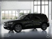 Gebraucht Mercedes GLB200 AMG 163 PS (119 kW) 2025 Schwarz SUV