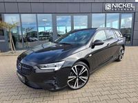 Gebraucht Opel Insignia OPC 174 PS (127 kW) 2022 Schwarz Limousine