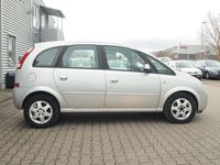 gebraucht Opel Meriva Basis