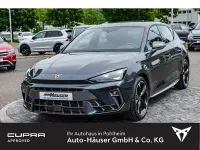 Gebraucht Cupra Leon 150 PS (110 kW) 2025 Grau Limousine