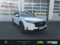 Gebraucht Honda CR-V Advance 184 PS (135 kW) 2026 Weiß SUV