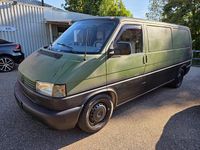 Gebraucht VW T4 84 PS (61 kW) 1999 Van