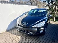 gebraucht Peugeot 308 Tendance