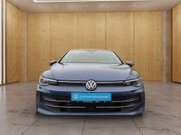 Gebraucht VW Golf VIII Goal 116 PS (85 kW) 2025 Blau Limousine