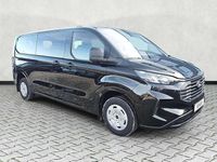 Neu Ford Transit Custom Trend 150 PS (110 kW) 2026 Schwarz Kombi