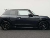 Gebraucht Mini John Cooper Works 204 PS (150 kW) 2025 Grau Kleinwagen