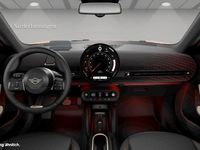 Gebraucht Mini Aceman 135 kW (184 PS) 2024 Rot SUV