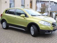 gebraucht Suzuki SX4 S-Cross LIMITED+ 1.6 NAVI+XENON+BT+SHZ