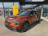 Gebraucht Citroën e-C4 100 kW (136 PS) 2022 SUV