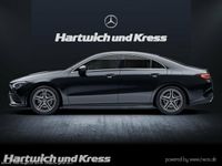 gebraucht Mercedes CLA250 CLA 250AMG Line+Multibeam+Kamera+Ambientebel.+