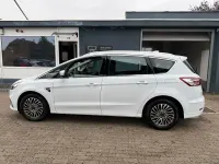 Occasion Ford S-MAX Titanium 360 ch (264 kW) 2022 Blanc Monospace