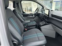 Gebraucht Ford Tourneo Sport 160 kW (218 PS) 2024 Grau Van / Kleinbus