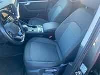 Gebraucht VW Touareg 231 PS (169 kW) 2022 Grau SUV
