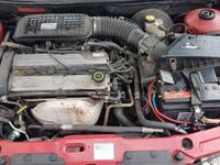 gebraucht Ford Mondeo 1.8 16V Ghia Auto Ghia